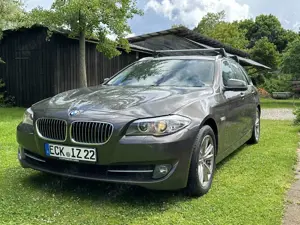 BMW 520 520d Touring Aut.