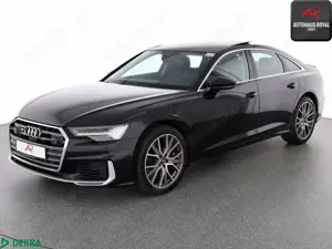 Audi S6 S6 3.0 TDI qu HEADUP,B+O,LUFT,360GRAD,SITZKLIMA