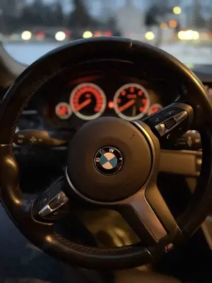 BMW 520 520d Aut.