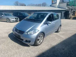 Mercedes-Benz A 200 CDI