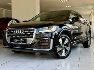 Audi Q2 35 TFSI sport s Line/LED/VirtualC/AHK/Keyless