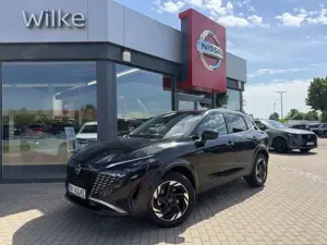 Nissan Qashqai 1.3 DIG-T MHEV N-CONNECTA/WINTER/KOMFORT/PANO