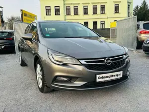 Opel Astra Edition ERSTE HAND KLIMA TEMPOMAT SH EPH