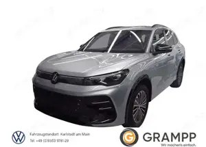 Volkswagen Tiguan R-Line 2.0TSI DSG 4M +AHK+360°+PANORAMA+