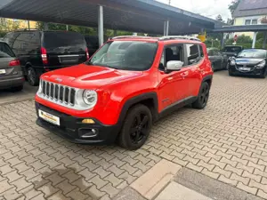 Jeep Renegade Limited FWD