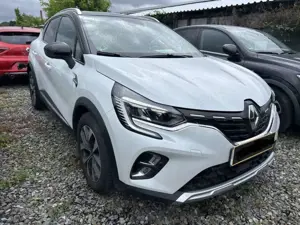 Renault Captur 1,3 TCe 140 Edition One
