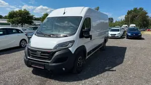 Fiat Ducato Maxi Kasten L5H2 Scheckheftgepflegt SR+WR