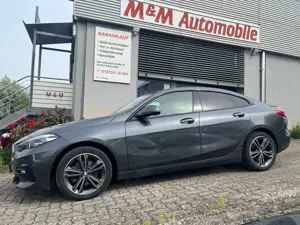 BMW Others 218dA Gran Coupé Sport Line *RF-KAM+LED+HEAD-UP*