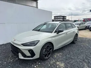 CUPRA Leon Sportstourer 1.5 eTSI DSG AHK ALCANTARA KEYLESS...