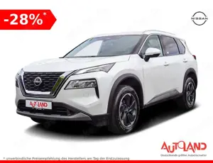Nissan X-Trail 1.5 VC-T mHev N-Connecta Aut. LED ACC 360°