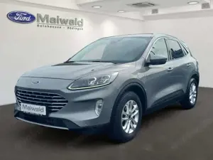 Ford Kuga Plug-In Hybrid Titanium X AHK-klappbar Navi Sounds
