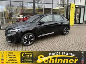 Opel Corsa Electric GS