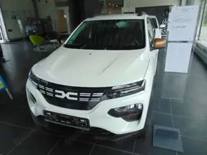 Dacia Spring Spring EXTREME