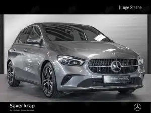 Mercedes-Benz B 220 d , PROGRESSIVE MULTI 360 KAMERA SPUR PDC