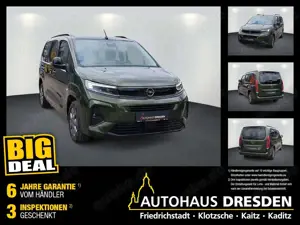 Opel Combo Life E 1.5 D Edition XL *MATRIX*STANDHZ*KAM