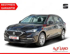 SEAT Leon Sportstourer 2.0 TDI Style DSG LED Navi PDC