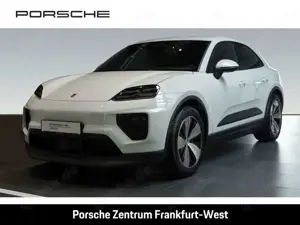 Porsche Macan Abstandstempomat Surround-View BOSE LED