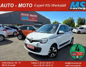 Renault Twingo Liberty*Klima*Faltdach/Bluetooth/Tüv neu