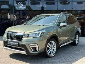 Subaru Forester Platinum ACC/PANO/AUT/CAM