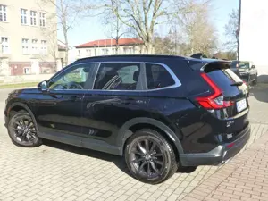 Honda CR-V 2,0e:HEV Elegance 4WD Navi.*Leder*Panorama*