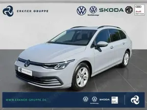 Volkswagen Golf VIII Variant 1.0TSI Life+LED+SHZ+PDC+DAB+