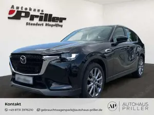 Mazda CX-60 Exclusive-Line AWD/DAB+/LED/NAVI/HUD/20"