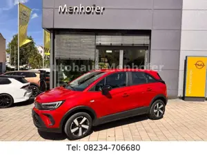 Opel Crossland X Crossland Edition 130PS Automatik