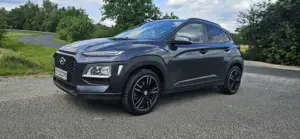 Hyundai KONA Kona 1.6 T-GDI DCT Unique