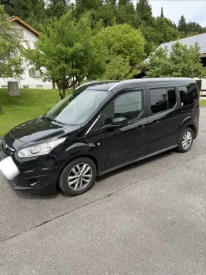 Ford Tourneo Connect Ford Grand Tourneo Connect Titanium 1.5 TDCi