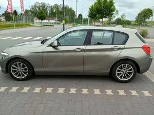BMW 118 118i
