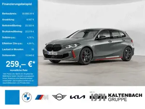 BMW 128 ti LED W-LAN NAVI PDC KURVENLICHT KLIMA