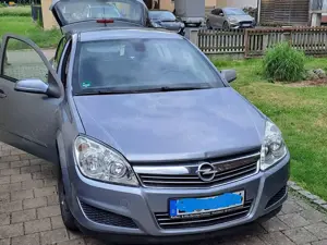 Opel Astra Astra 1.6