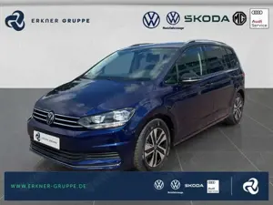 Volkswagen Touran 1.5TSI DSG Energy 7.SITZ+PANO+AHK+NAV+SHZ