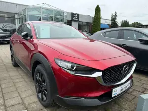 Mazda CX-30 Homura 2.5 2WD