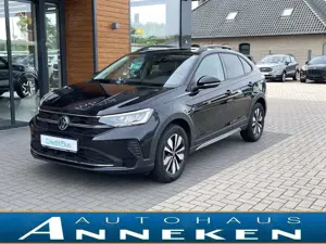 Volkswagen Taigo Goal*ACC*Sitzhzg*AppLink*LED*Climatronic