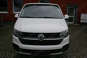 Volkswagen T6 Kombi lang DSG