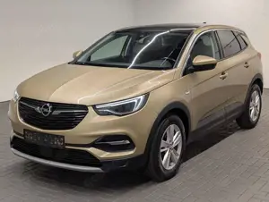 Opel Grandland X Innovation LED/Navi/Pano/AHK/elH/SHZ