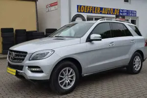 Mercedes-Benz ML 350 ML 350 CDI BlueTec sehr gepflegt