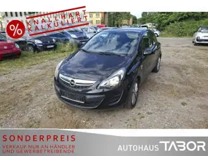 Opel Corsa D 1.4 Active Klima ESP LM ElektroPaket GRA