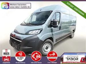 Opel Movano 35+ AT8 L3H2 AppleC NSW Kam LaneA UVP-42%*
