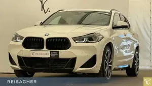 BMW X2 sDrive20d M-Sport ACC RFK PDC HUD SHZ 19"LM