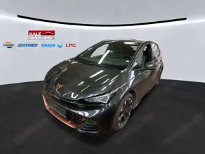 CUPRA Born 170 kW e-Boost *20Zoll*Dinamica-Paket*Beats*Tech-P