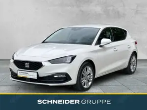 SEAT Leon STYLE EDITION 1.0 TSI Style Edition PDC+TEMPOMAT+L