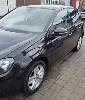 Volkswagen Golf Golf 1.2 TSI Comfortline