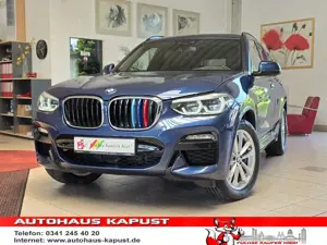 BMW X3 X3 xDrive 30i M Sport Shadow/HuD/Harman/StHz/Ahk