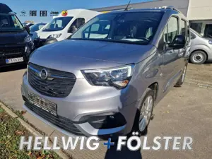 Opel Combo-e Ultimate 11kw Shz Navi Kamera