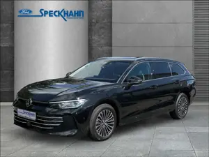 Volkswagen Passat Variant 2.0 TDI 110 kW Elegance Head-Up-Display StandHZG A