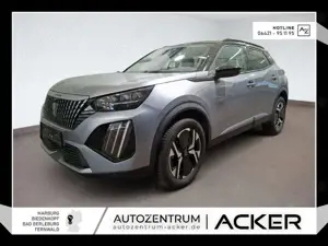 Peugeot 2008 GT 1.2 PureTech 8AT. 360Kam/Navi/LED -43%*