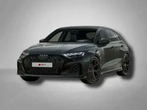 Audi RS3 Sportback 2.5 TFSI 7-Gang S tronic quattro 294 ...