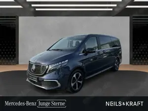 Mercedes-Benz EQV 300 300 AVANTGARDE Lang AMG+AVANTGARDE+AIRMATIC
